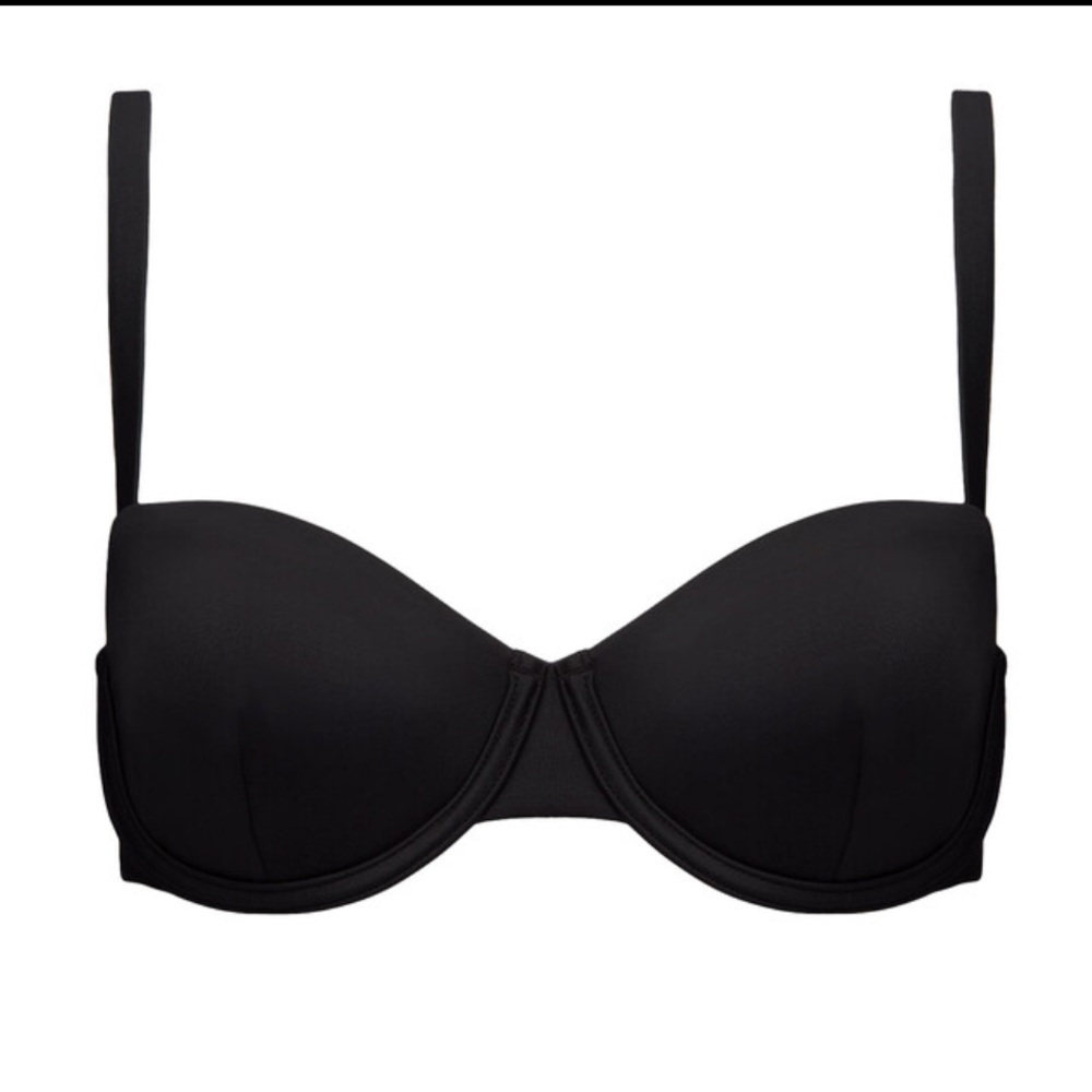 Cuup Balconnete Bikini Top